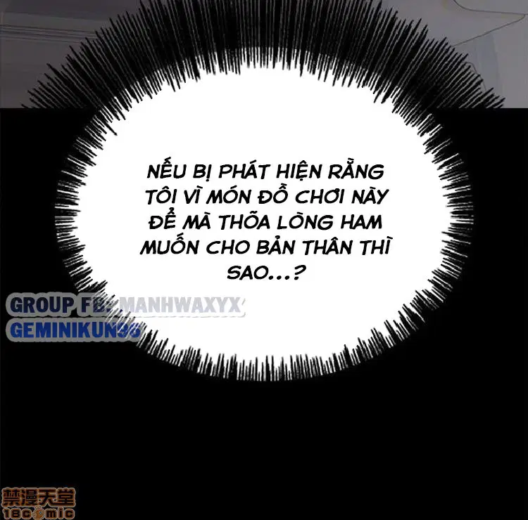 Xoa dịu em đi - Chap 4 trang 33