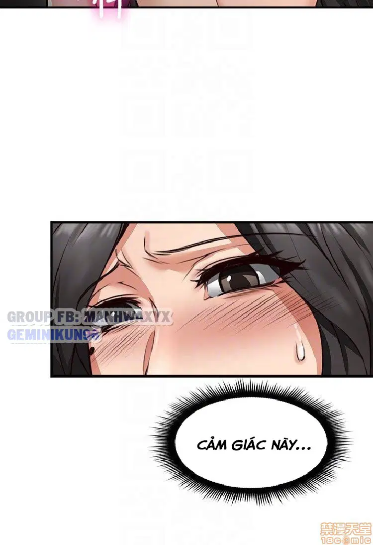 Xoa dịu em đi - Chap 5 trang 10