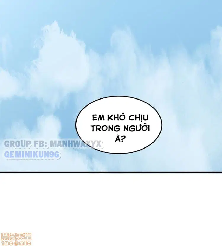 Xoa dịu em đi - Chap 5 trang 22