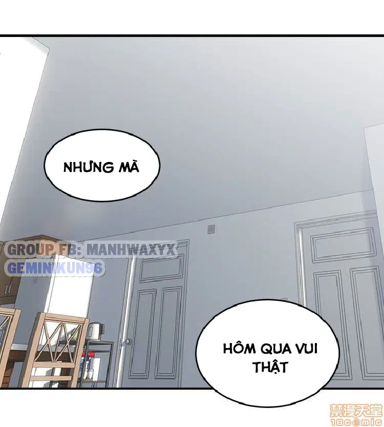 Xoa dịu em đi - Chap 5 trang 24