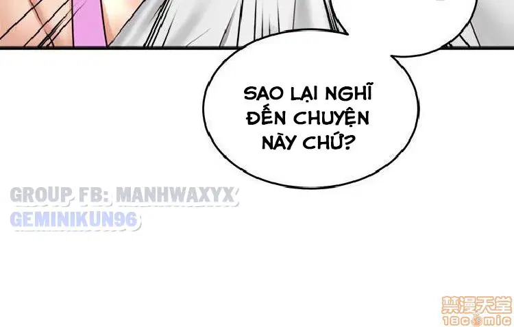 Xoa dịu em đi - Chap 5 trang 26