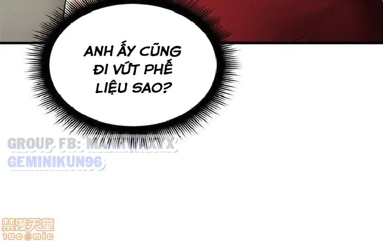 Xoa dịu em đi - Chap 5 trang 36
