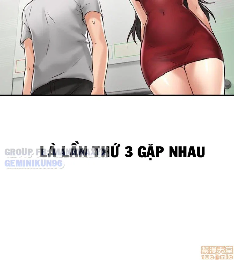 Xoa dịu em đi - Chap 6 trang 9