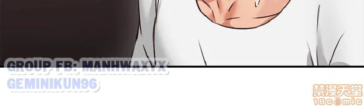 Xoa dịu em đi - Chap 6 trang 18