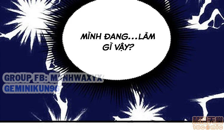 Xoa dịu em đi - Chap 6 trang 29