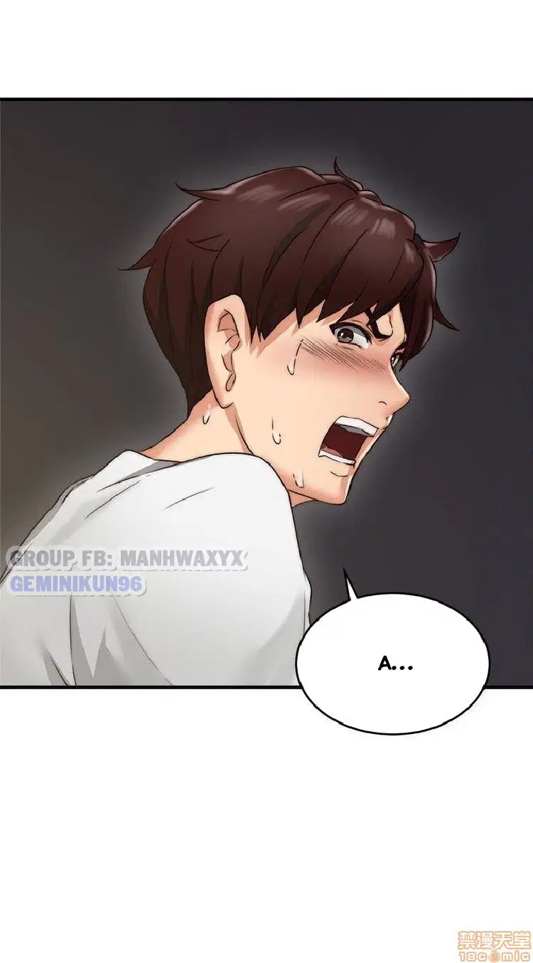 Xoa dịu em đi - Chap 7 trang 16