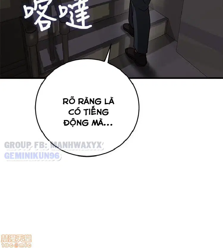 Xoa dịu em đi - Chap 7 trang 18