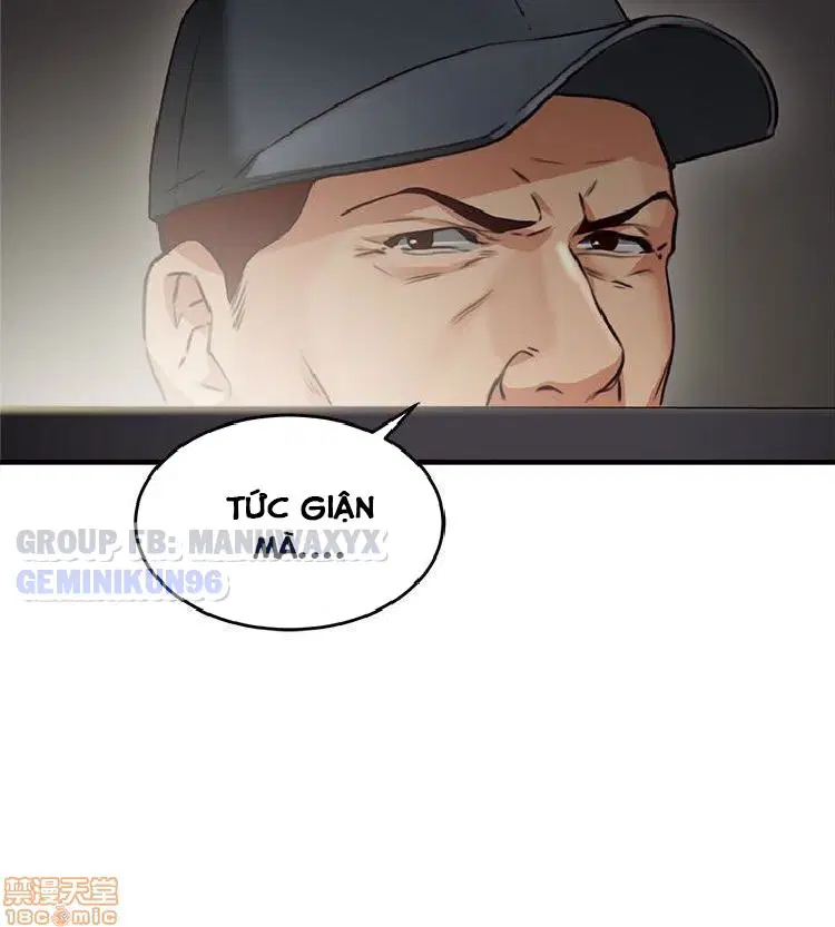 Xoa dịu em đi - Chap 7 trang 20