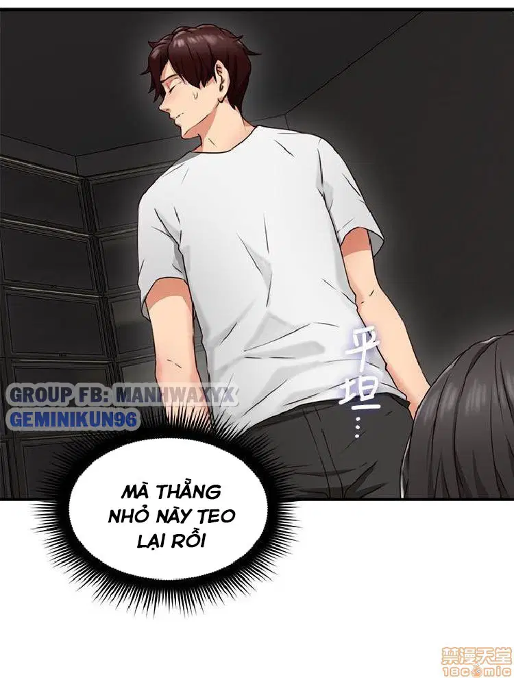Xoa dịu em đi - Chap 7 trang 24