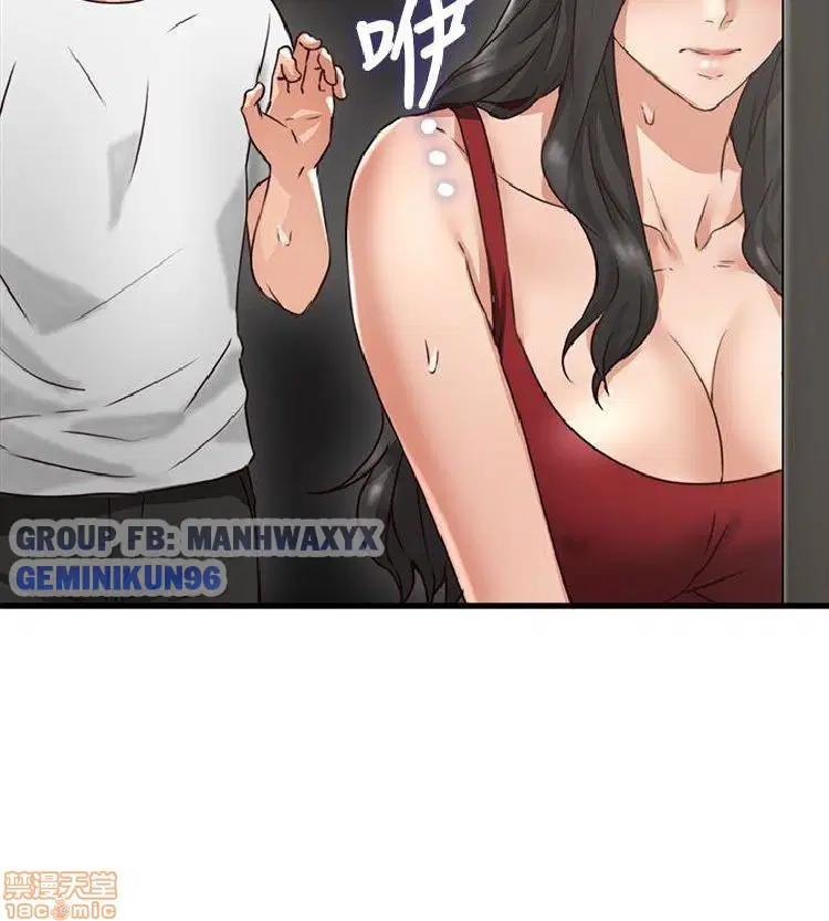 Xoa dịu em đi - Chap 7 trang 35
