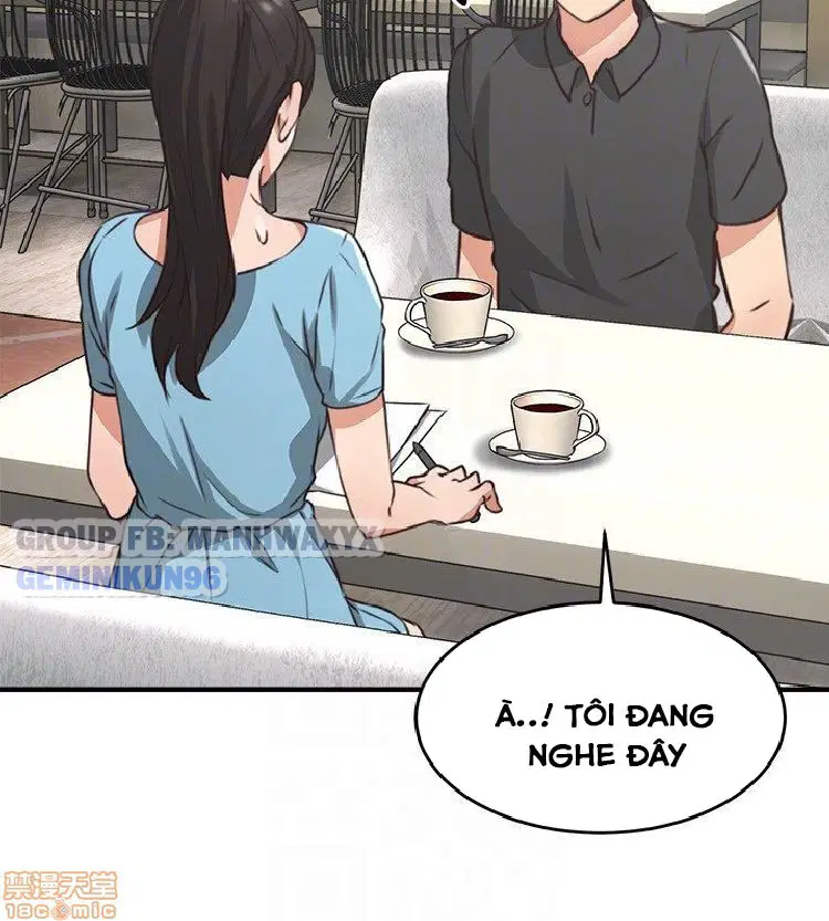 Xoa dịu em đi - Chap 7 trang 38
