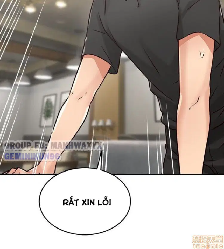 Xoa dịu em đi - Chap 7 trang 42
