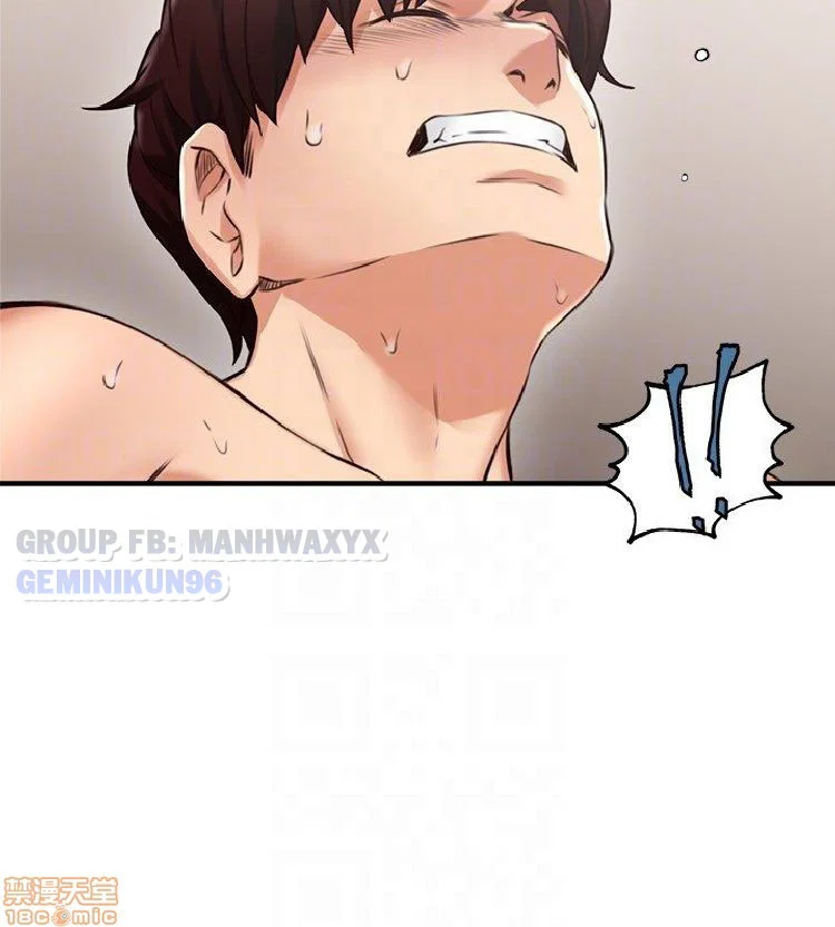Xoa dịu em đi - Chap 8 trang 23