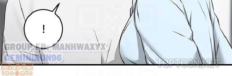 Xoa dịu em đi - Chap 9 trang 11