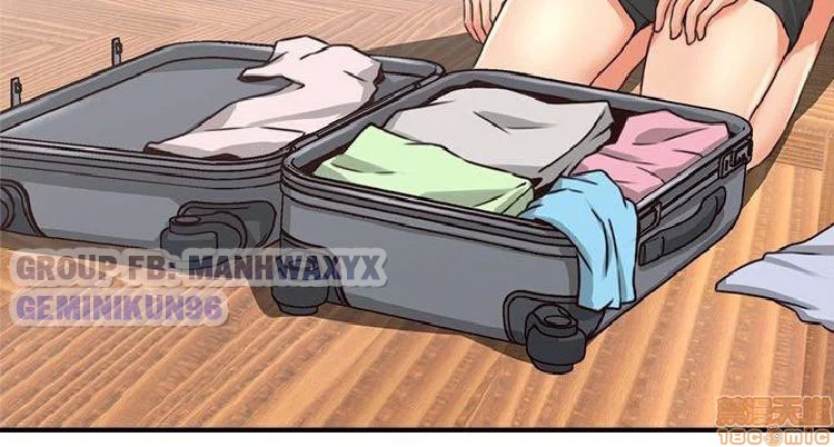 Xoa dịu em đi - Chap 9 trang 13