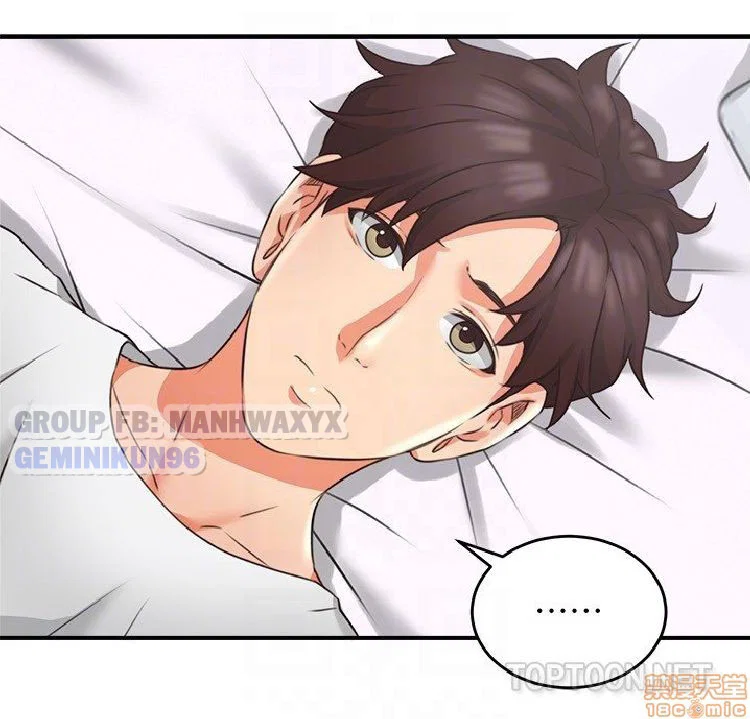 Xoa dịu em đi - Chap 9 trang 15
