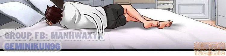 Xoa dịu em đi - Chap 9 trang 17