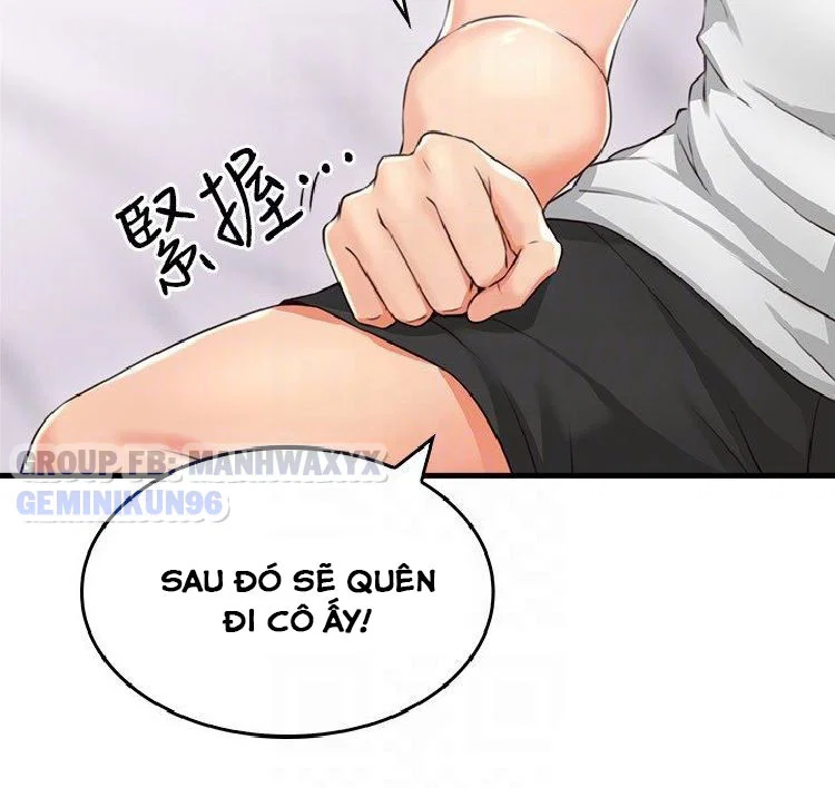 Xoa dịu em đi - Chap 9 trang 19