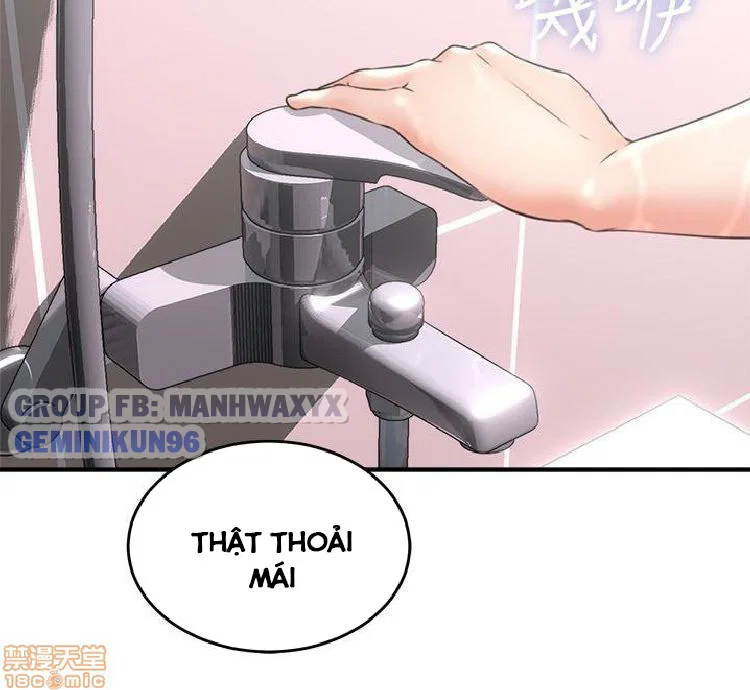 Xoa dịu em đi - Chap 9 trang 21