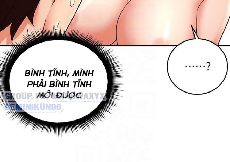 Xoa dịu em đi - Chap 9 trang 30