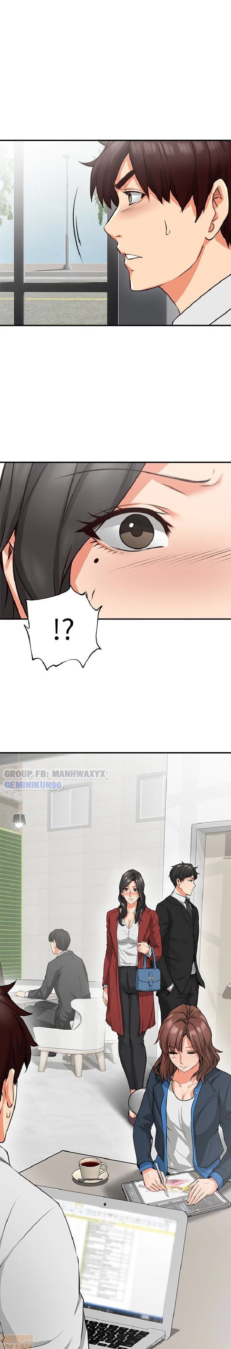 Xoa dịu em đi - Chap 9 trang 47