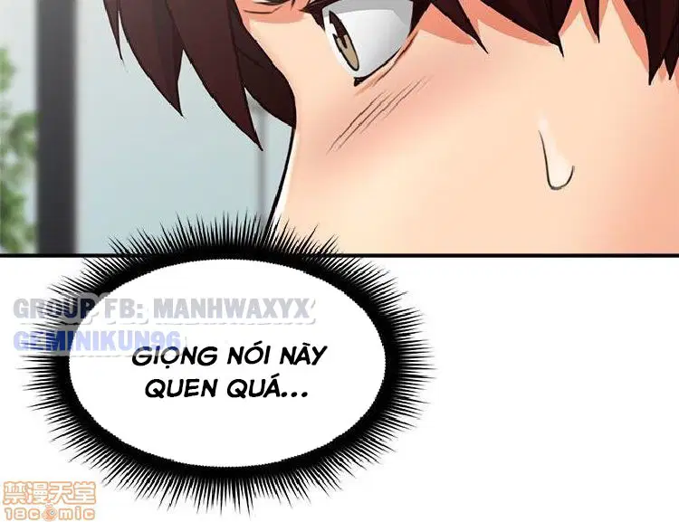 Xoa dịu em đi - Chap 10 trang 6