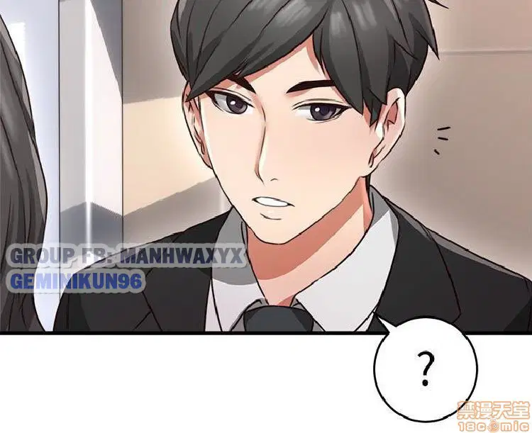 Xoa dịu em đi - Chap 10 trang 13