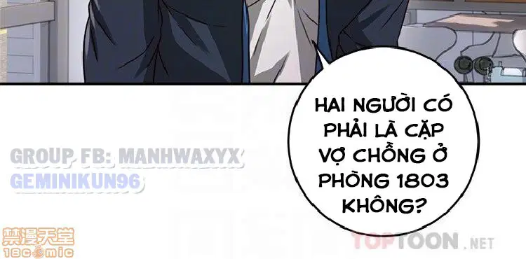 Xoa dịu em đi - Chap 10 trang 15