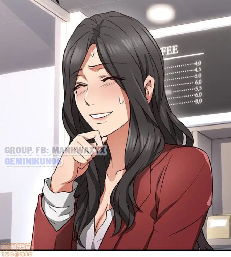 Xoa dịu em đi - Chap 10 trang 17