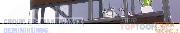 Xoa dịu em đi - Chap 10 trang 19