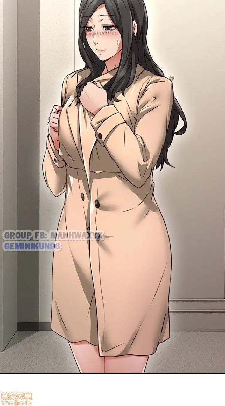 Xoa dịu em đi - Chap 10 trang 44