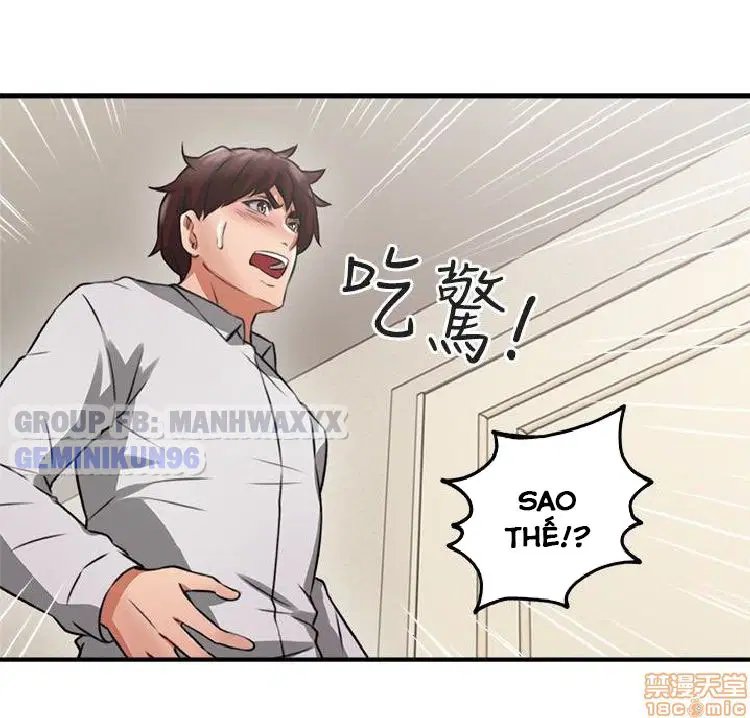 Xoa dịu em đi - Chap 11 trang 6