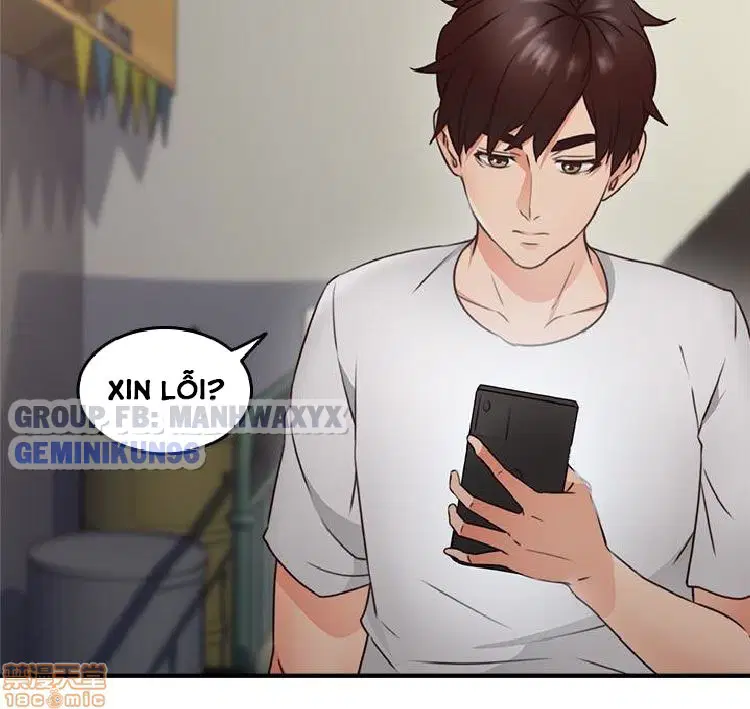 Xoa dịu em đi - Chap 11 trang 36