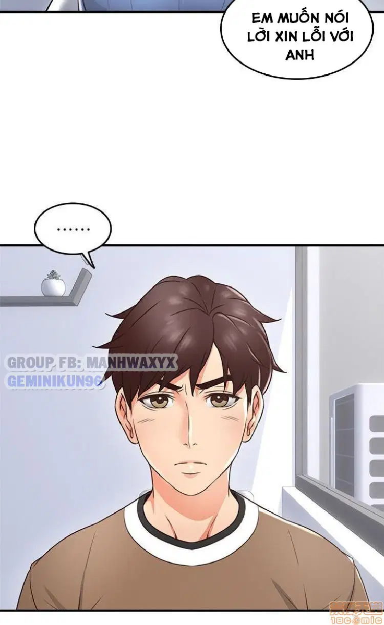 Xoa dịu em đi - Chap 11 trang 38