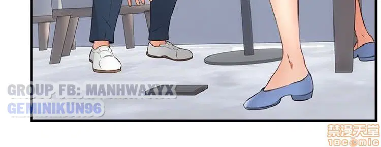 Xoa dịu em đi - Chap 11 trang 44
