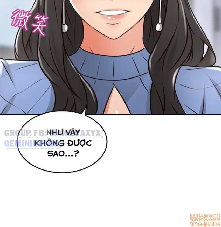 Xoa dịu em đi - Chap 12 trang 7