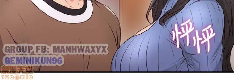 Xoa dịu em đi - Chap 12 trang 10
