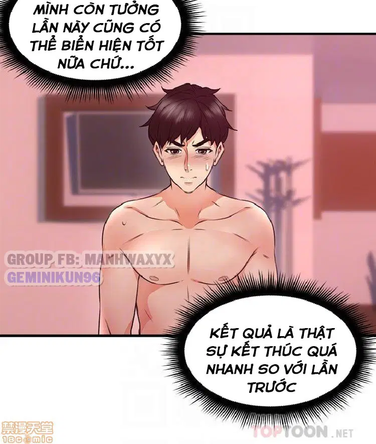 Xoa dịu em đi - Chap 12 trang 32