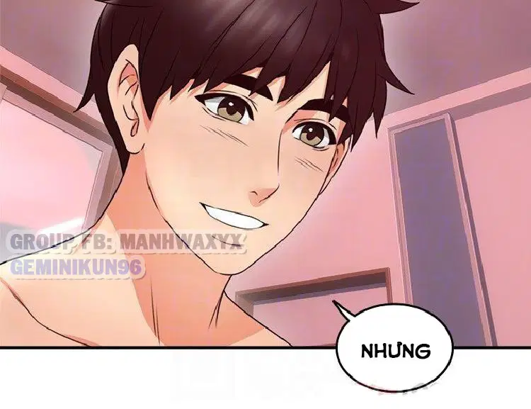 Xoa dịu em đi - Chap 12 trang 40