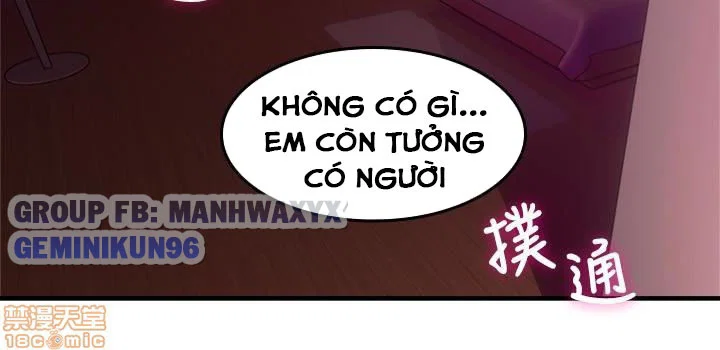 Xoa dịu em đi - Chap 13 trang 26