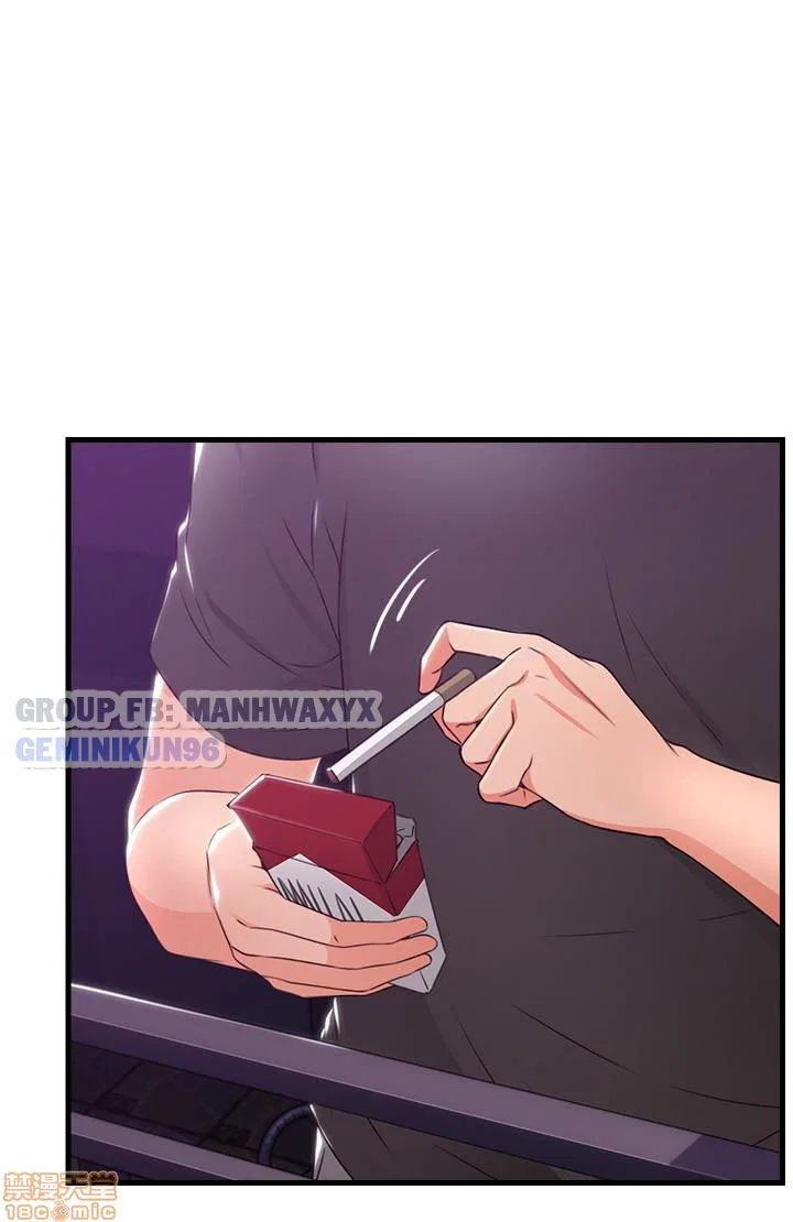 Xoa dịu em đi - Chap 13 trang 43