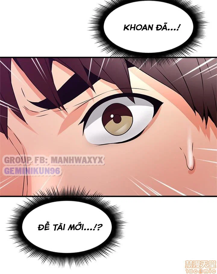 Xoa dịu em đi - Chap 13 trang 47