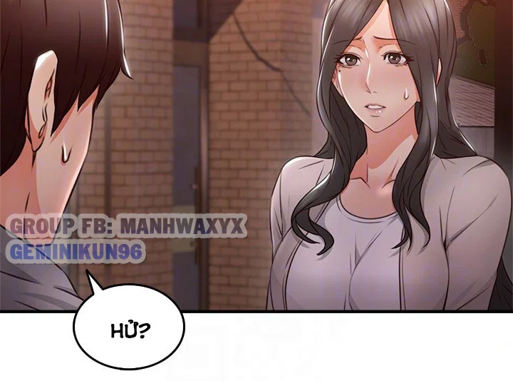 Xoa dịu em đi - Chap 14 trang 12