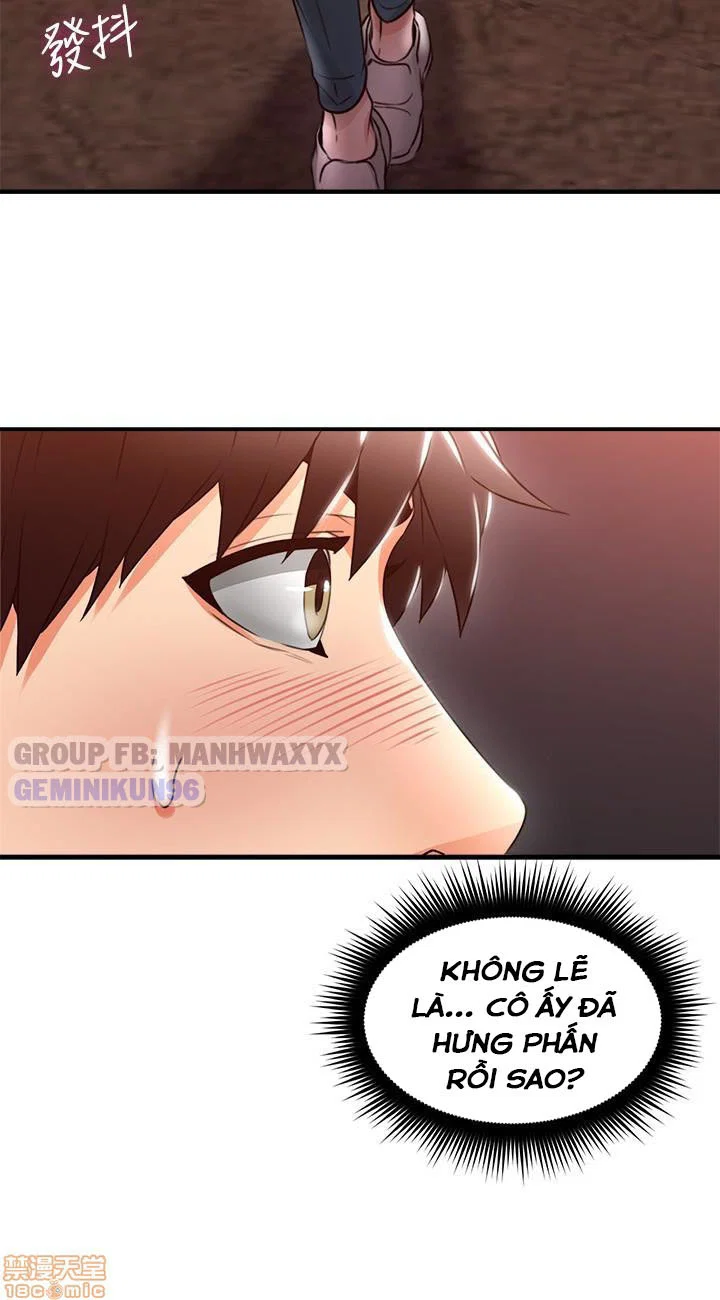 Xoa dịu em đi - Chap 14 trang 26