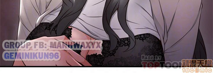 Xoa dịu em đi - Chap 14 trang 30