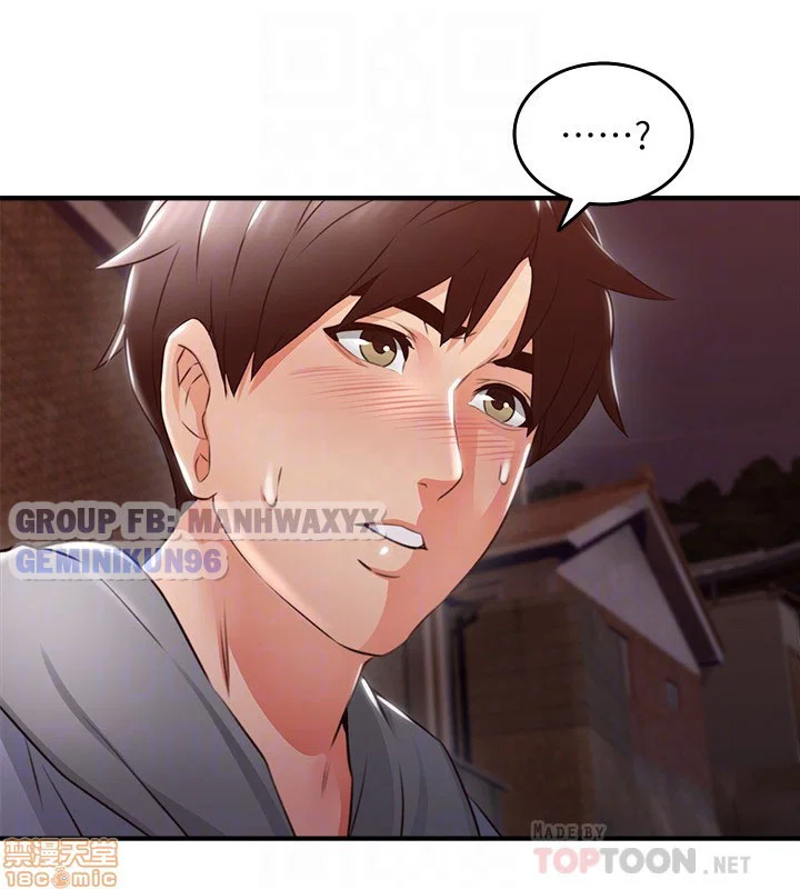 Xoa dịu em đi - Chap 14 trang 34