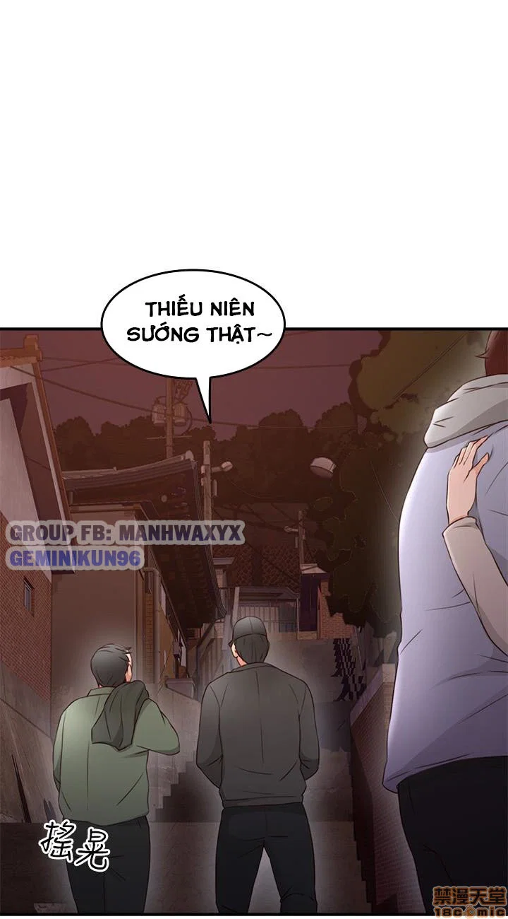 Xoa dịu em đi - Chap 14 trang 43