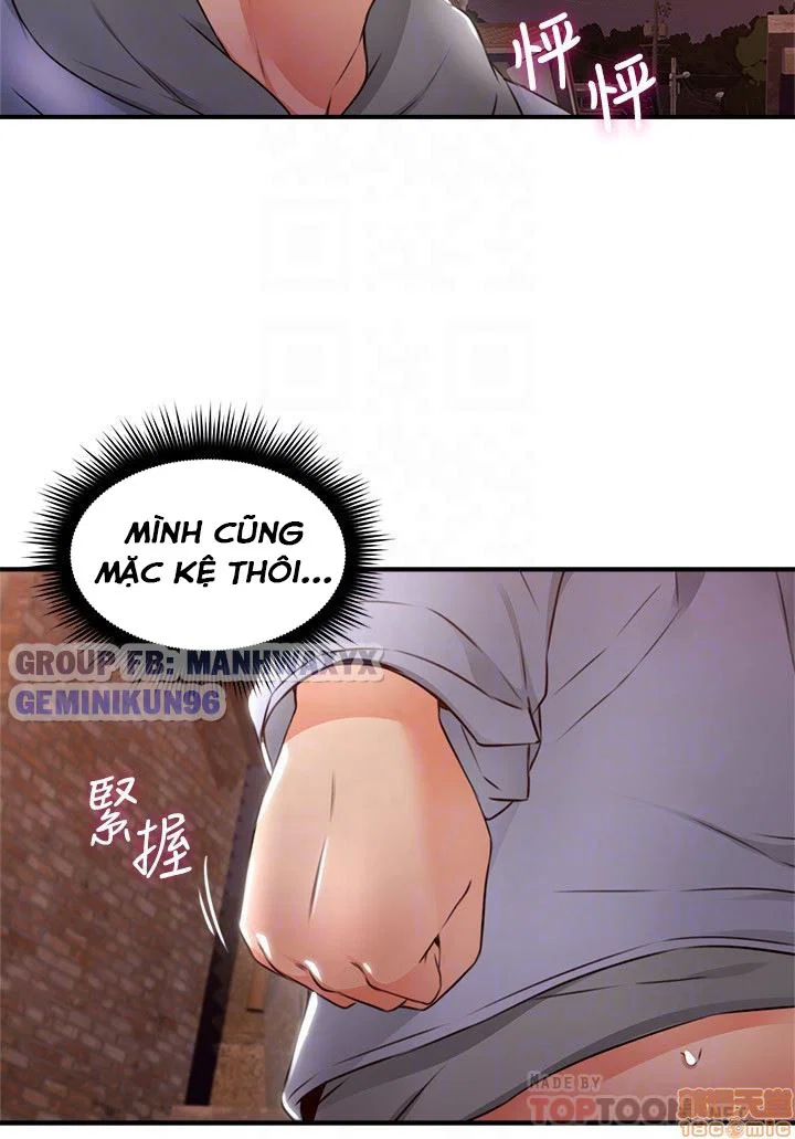 Xoa dịu em đi - Chap 15 trang 12
