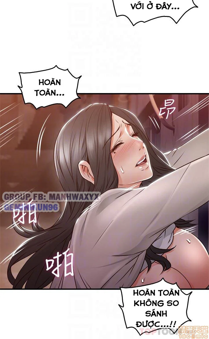 Xoa dịu em đi - Chap 15 trang 26