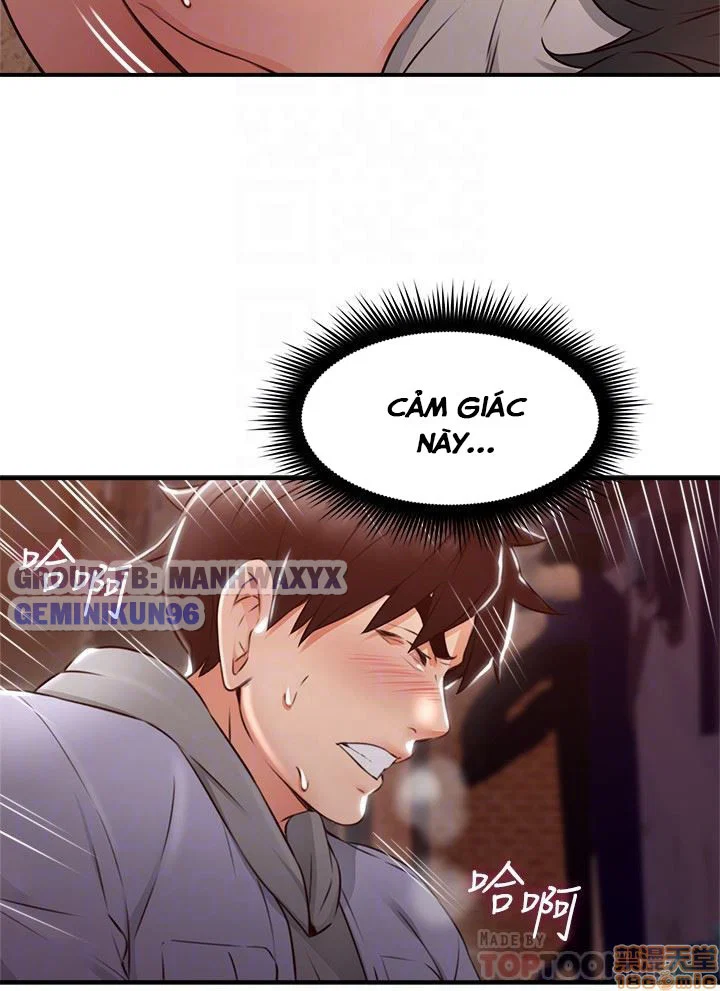 Xoa dịu em đi - Chap 15 trang 28